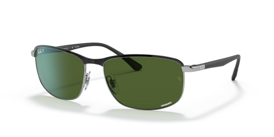 Ray-Ban RB3671CH 9144P1 - 60 - Güneş Gözlükleri