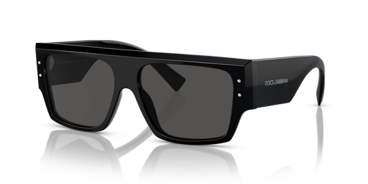 Dolce & Gabbana DG4459 501/87 - 56 - Güneş Gözlükleri