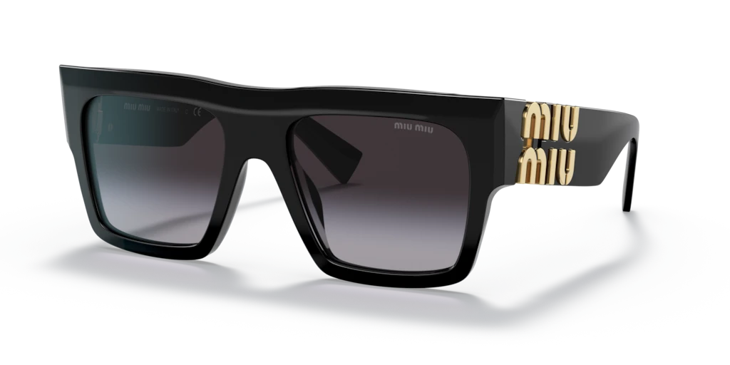 Miu Miu MU 10WS 1AB5D1 - 55 - Güneş Gözlükleri