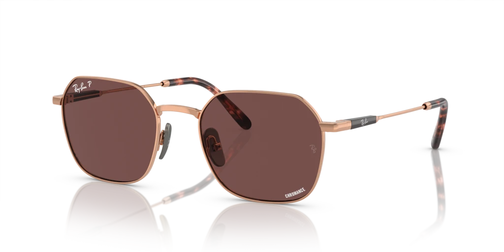 Ray-Ban RB8094 9266AF - 53 - Güneş Gözlükleri