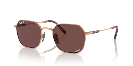 Ray-Ban RB8094 9266AF - 53 - Güneş Gözlükleri