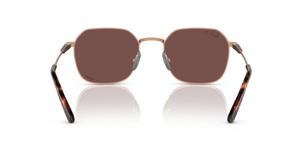 Ray-Ban RB8094 9266AF - 53 - Güneş Gözlükleri