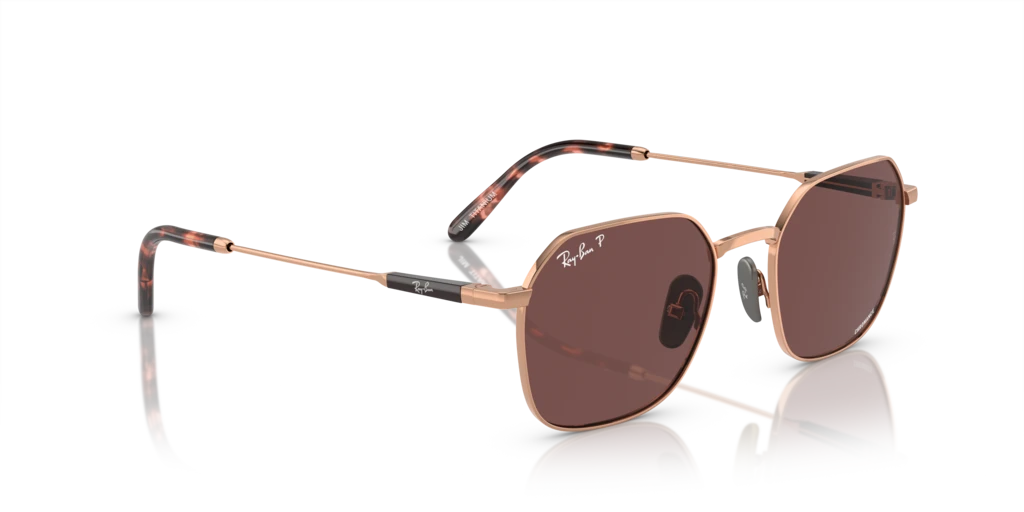 Ray-Ban RB8094 9266AF - 53 - Güneş Gözlükleri