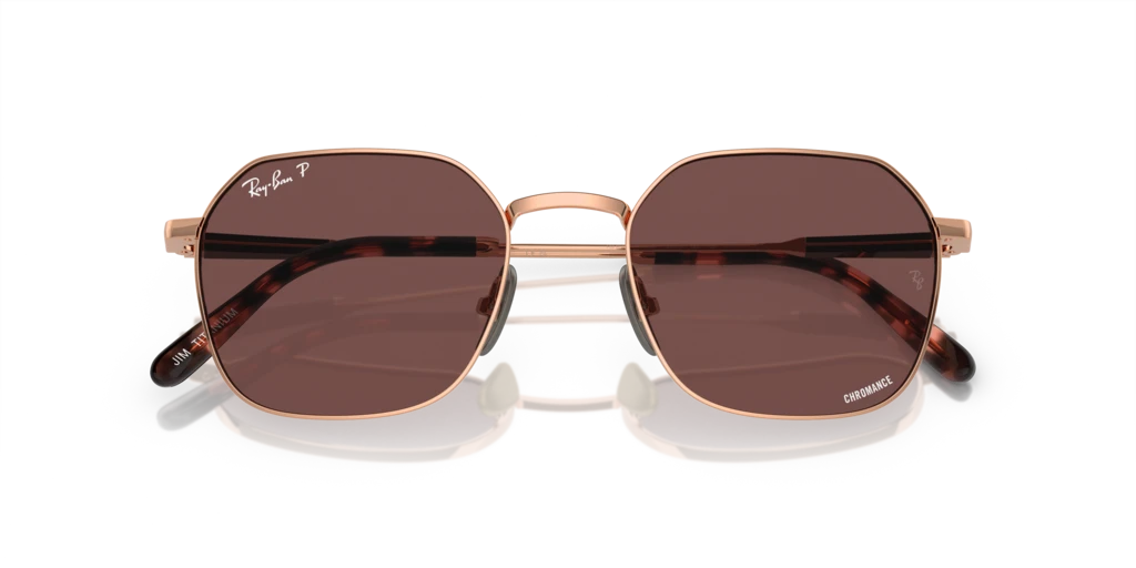 Ray-Ban RB8094 9266AF - 53 - Güneş Gözlükleri