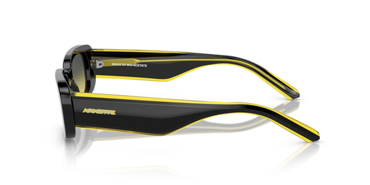 Arnette AN4317 12412Q - 50 - Güneş Gözlükleri