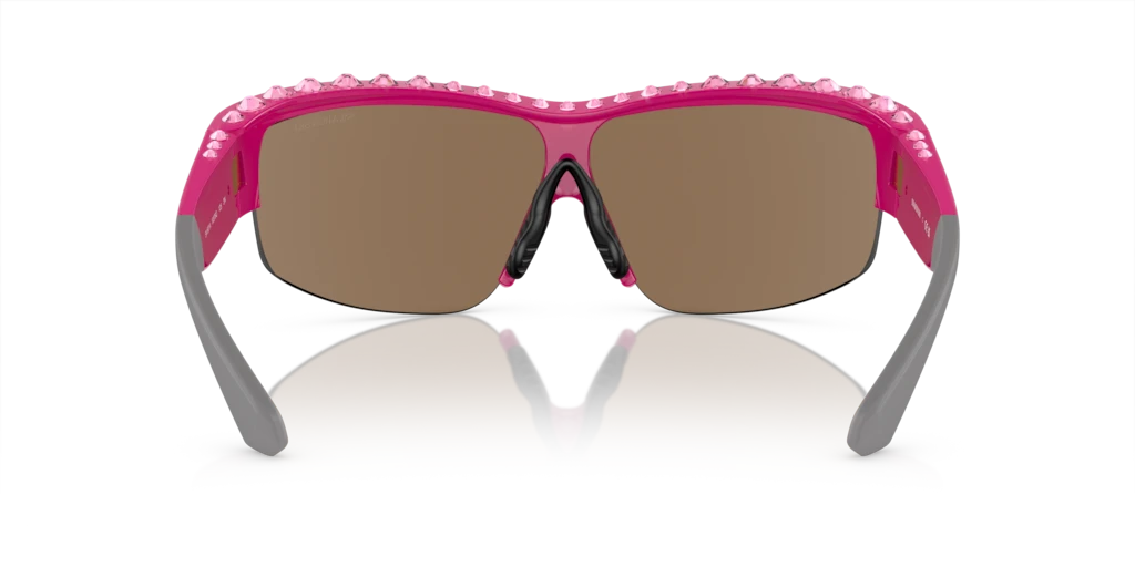 Swarovski SK6014 10376Q 38 Güneş Gözlükleri