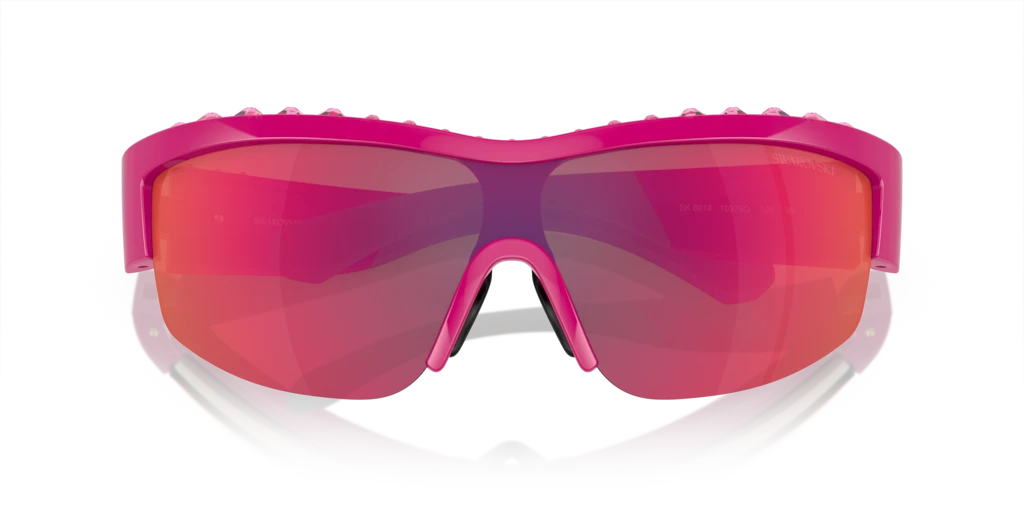 Swarovski SK6014 10376Q 38 Güneş Gözlükleri