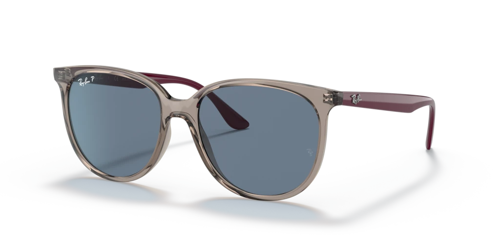 Ray-Ban RB4378 65722V - 54 - Güneş Gözlükleri