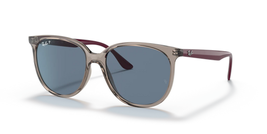 Ray-Ban RB4378 65722V - 54 - Güneş Gözlükleri