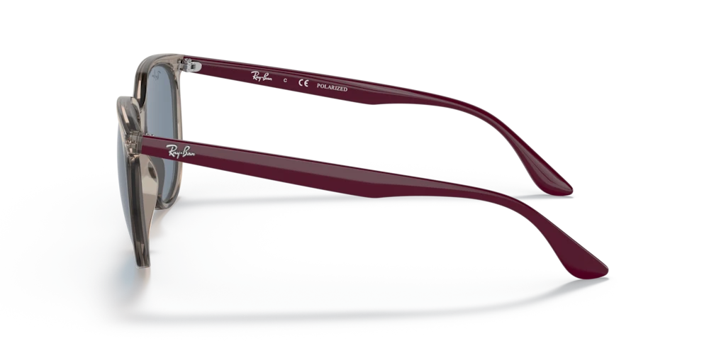 Ray-Ban RB4378 65722V - 54 - Güneş Gözlükleri