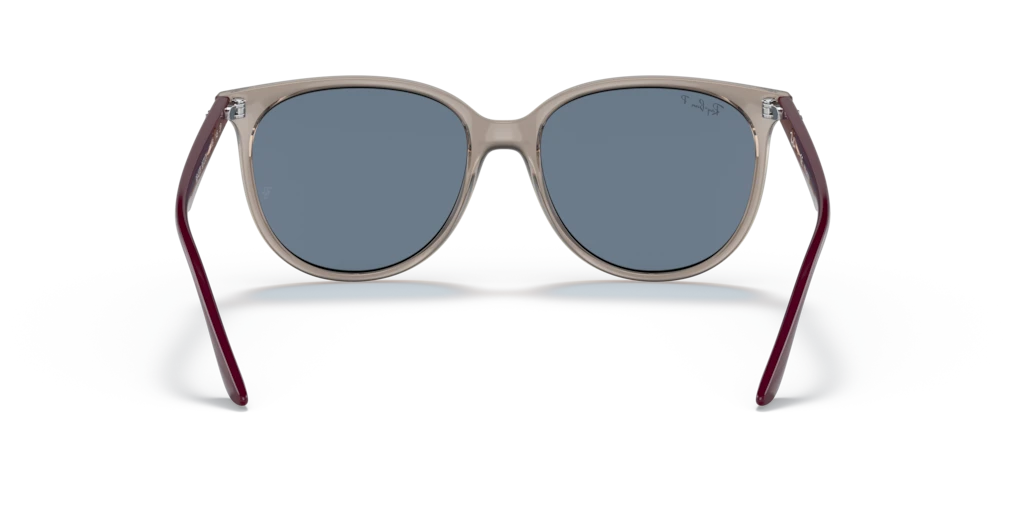 Ray-Ban RB4378 65722V - 54 - Güneş Gözlükleri