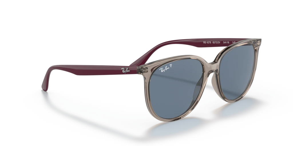 Ray-Ban RB4378 65722V - 54 - Güneş Gözlükleri