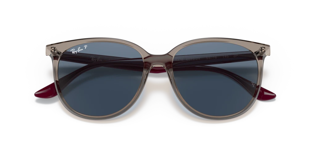 Ray-Ban RB4378 65722V - 54 - Güneş Gözlükleri
