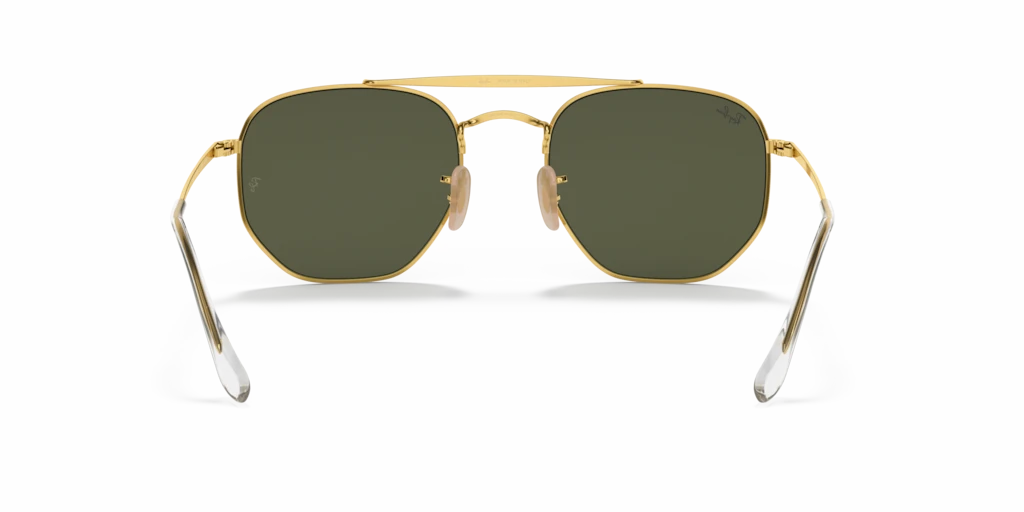Ray-Ban RB3648 001 - 54 - Güneş Gözlükleri