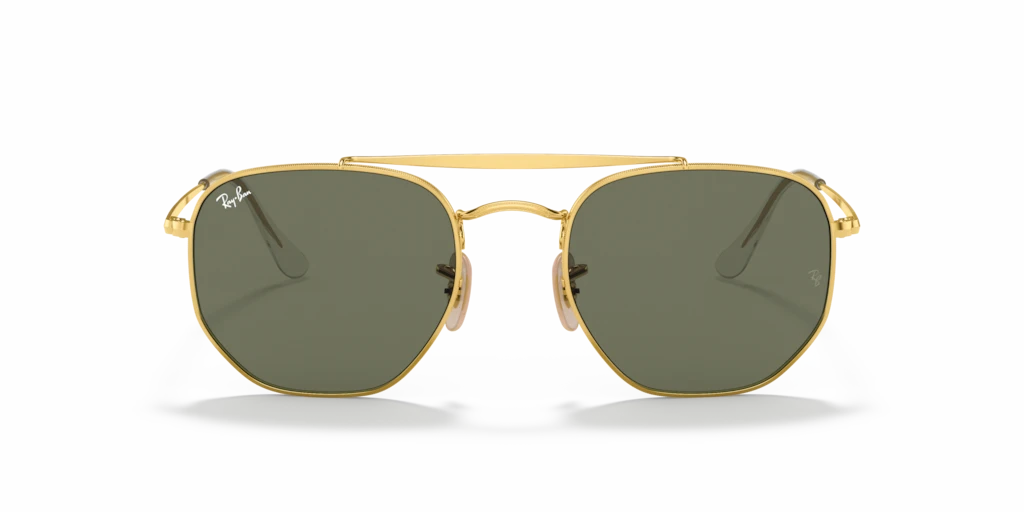 Ray-Ban RB3648 001 - 54 - Güneş Gözlükleri