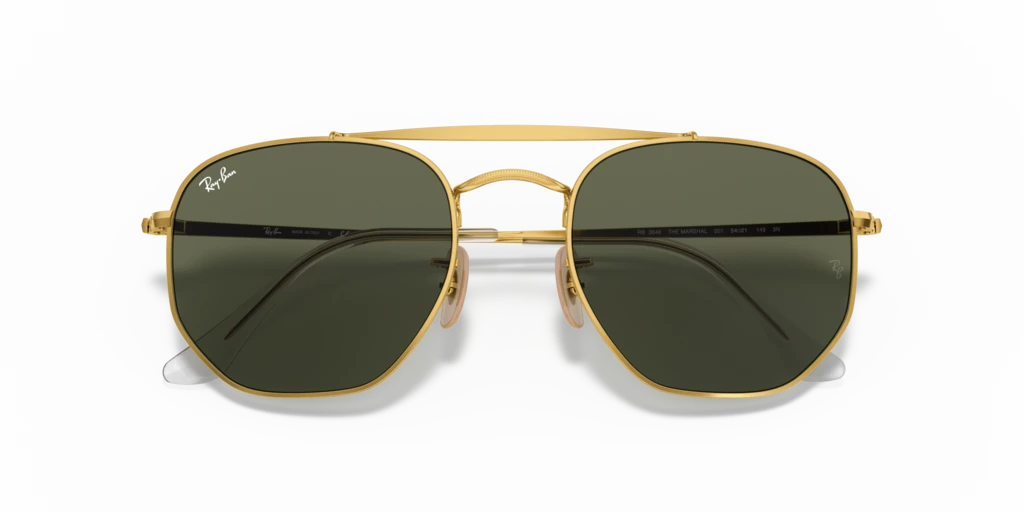 Ray-Ban RB3648 001 - 54 - Güneş Gözlükleri