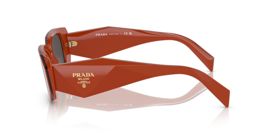 Prada PR 17WS 12N5S0 49 Güneş Gözlükleri