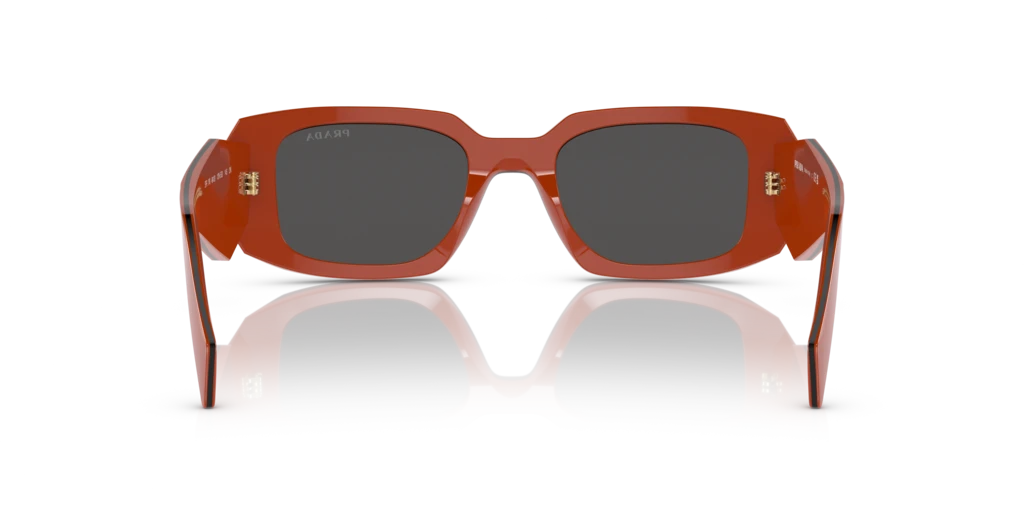 Prada PR 17WS 12N5S0 49 Güneş Gözlükleri