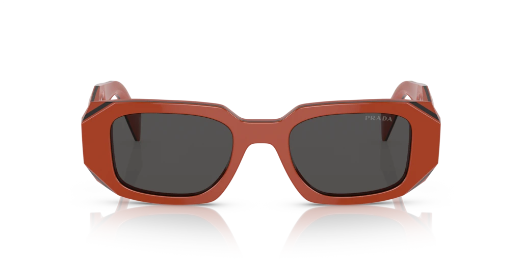 Prada PR 17WS 12N5S0 49 Güneş Gözlükleri