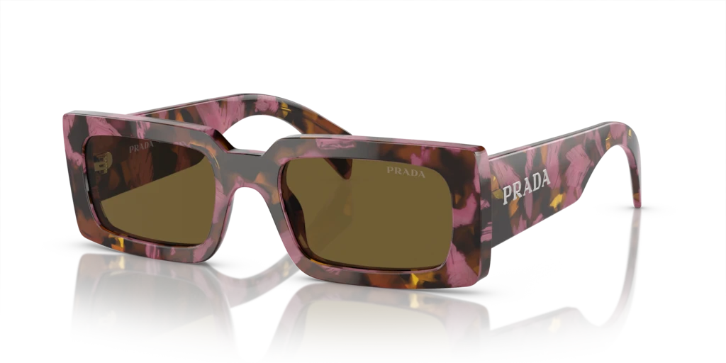 Prada PR A07S 18N01T - 52 - Güneş Gözlükleri