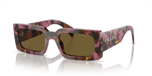 Prada PR A07S 18N01T 52 Güneş Gözlükleri