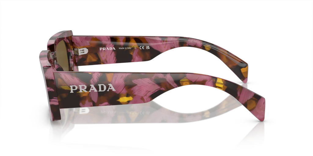 Prada PR A07S 18N01T - 52 - Güneş Gözlükleri