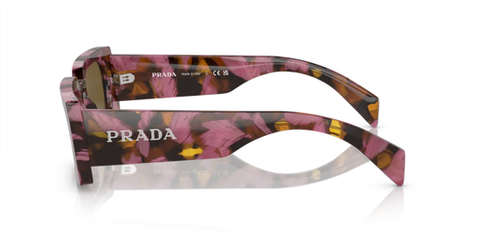 Prada PR A07S 18N01T 52 Güneş Gözlükleri