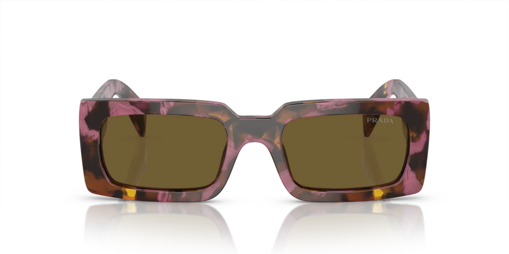 Prada PR A07S 18N01T - 52 - Güneş Gözlükleri