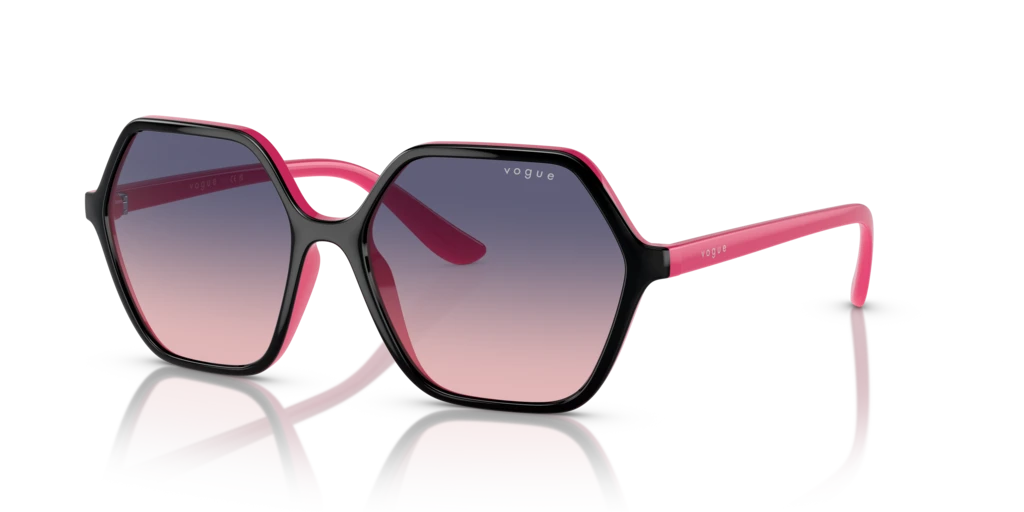 Vogue VO5361S 3009I6 - 55 - Güneş Gözlükleri