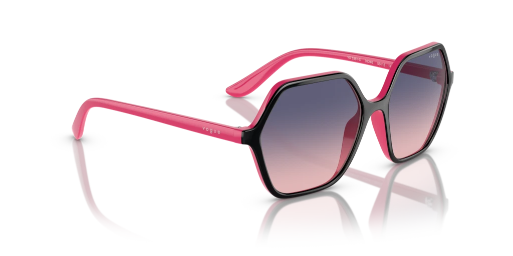 Vogue VO5361S 3009I6 - 55 - Güneş Gözlükleri