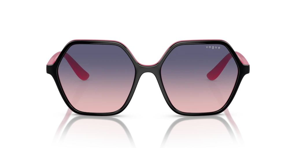 Vogue VO5361S 3009I6 - 55 - Güneş Gözlükleri