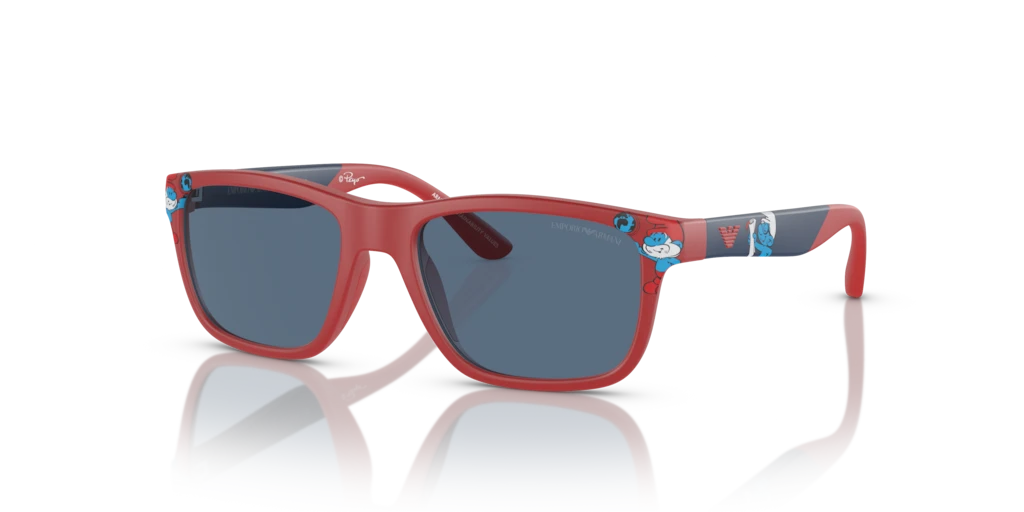 Emporio Armani Kids EK4002 562480 - 48 - Çocuk Güneş