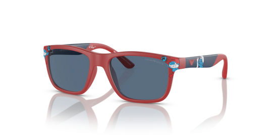 Emporio Armani Kids EK4002 562480 - 48 - Çocuk Güneş