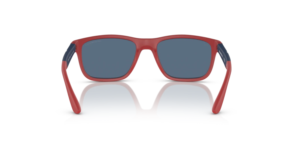 Emporio Armani Kids EK4002 562480 - 48 - Çocuk Güneş