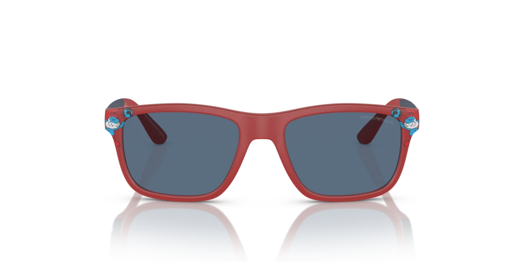 Emporio Armani Kids EK4002 562480 - 48 - Çocuk Güneş