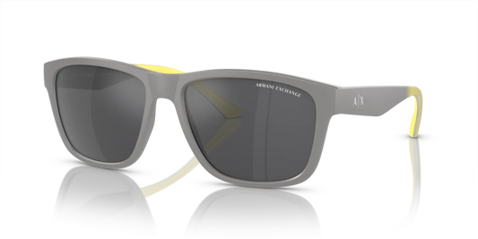 Armani Exchange AX4135S 81806G - 59 - Güneş Gözlükleri