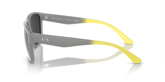 Armani Exchange AX4135S 81806G - 59 - Güneş Gözlükleri