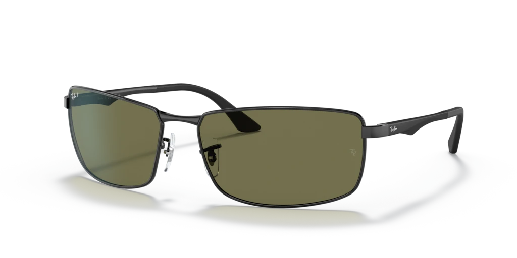 Ray-Ban RB3498 002/9A - Güneş Gözlükleri