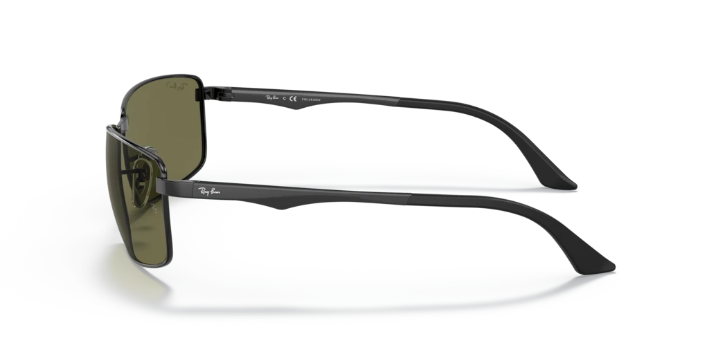 Ray-Ban RB3498 002/9A - Güneş Gözlükleri