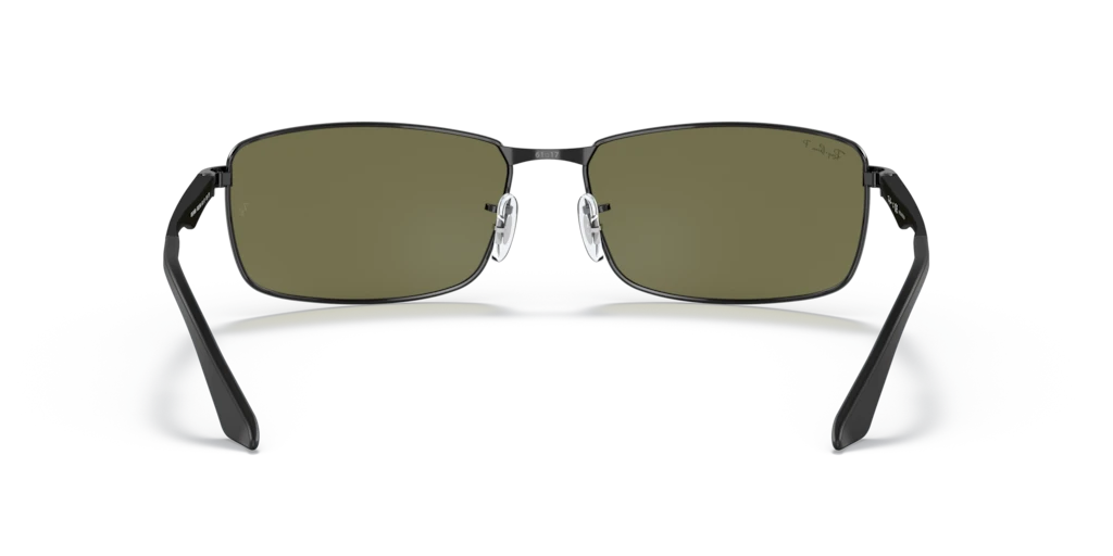 Ray-Ban RB3498 002/9A - Güneş Gözlükleri