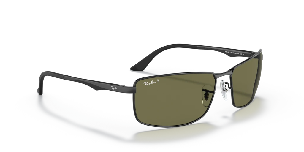 Ray-Ban RB3498 002/9A - Güneş Gözlükleri