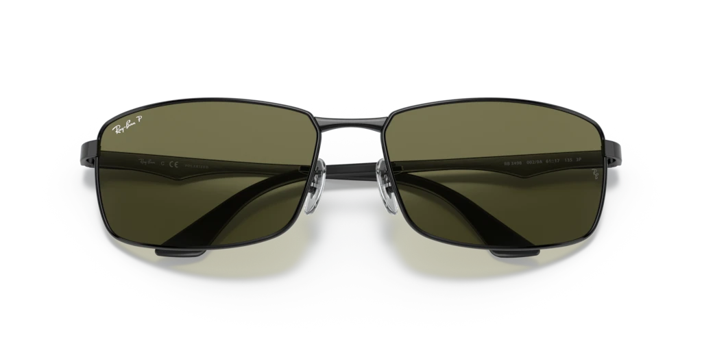 Ray-Ban RB3498 002/9A - Güneş Gözlükleri