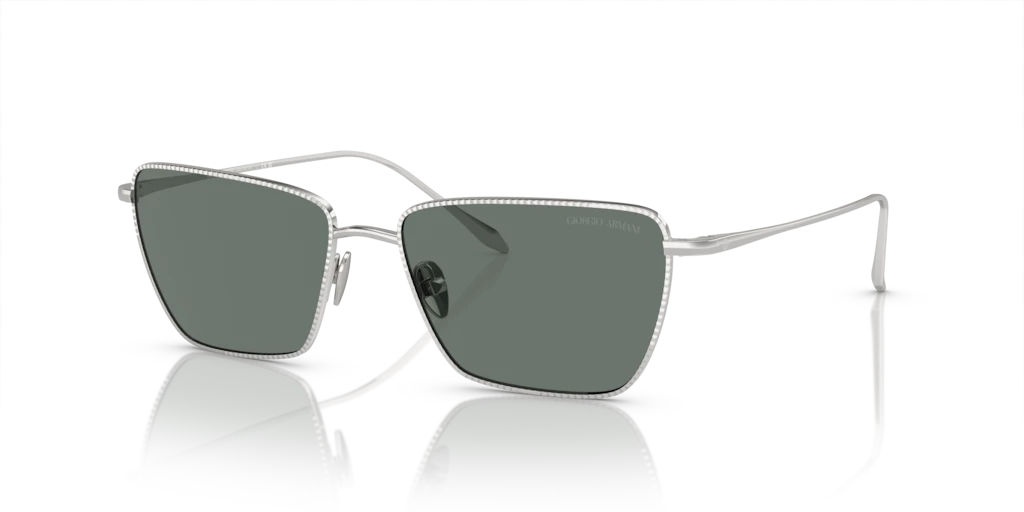 Giorgio Armani AR6153 301511 - 56 - Güneş Gözlükleri