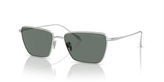 Giorgio Armani AR6153 301511 - 56 - Güneş Gözlükleri
