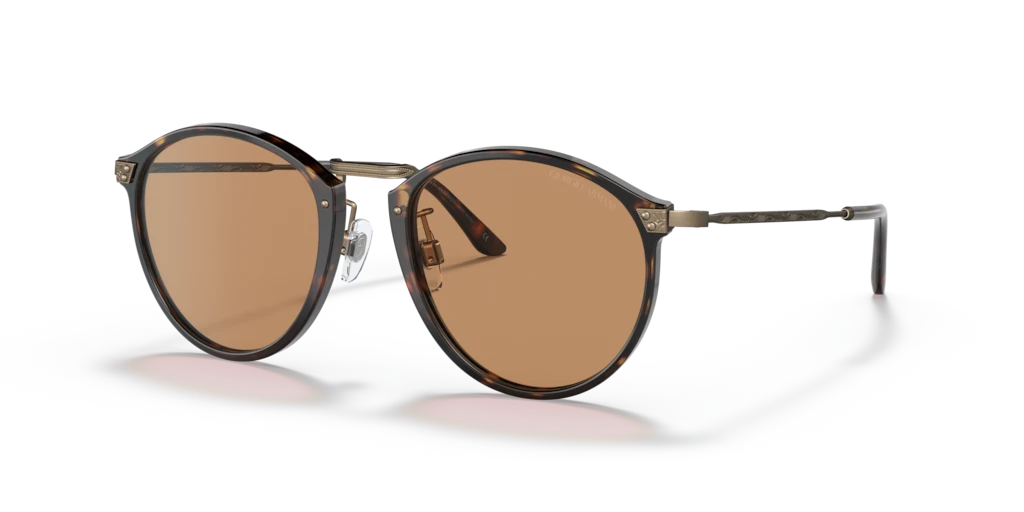 Giorgio Armani AR 318SM 502653 51 Güneş Gözlükleri