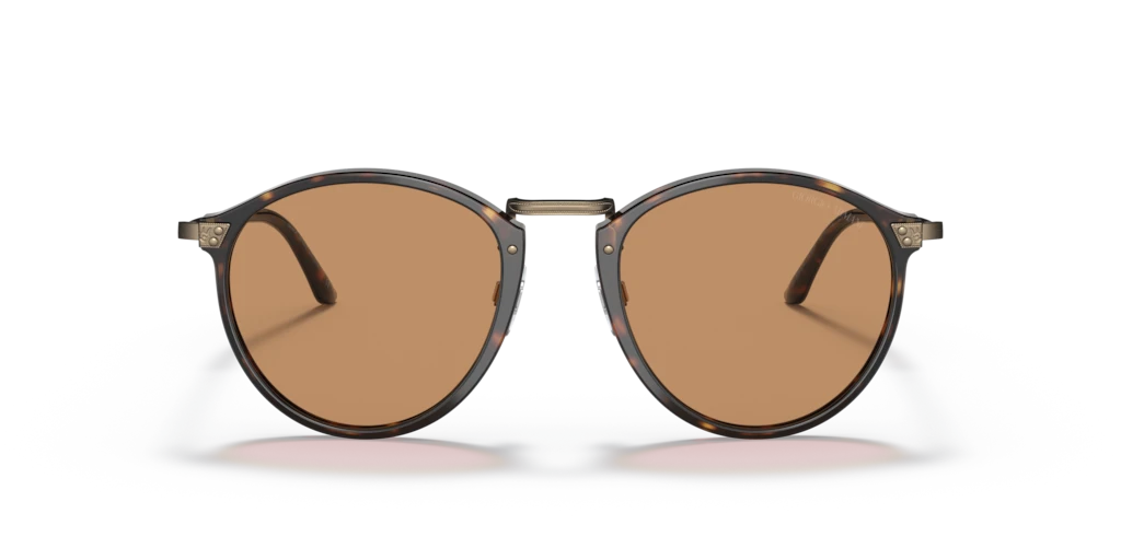 Giorgio Armani AR 318SM 502653 51 Güneş Gözlükleri