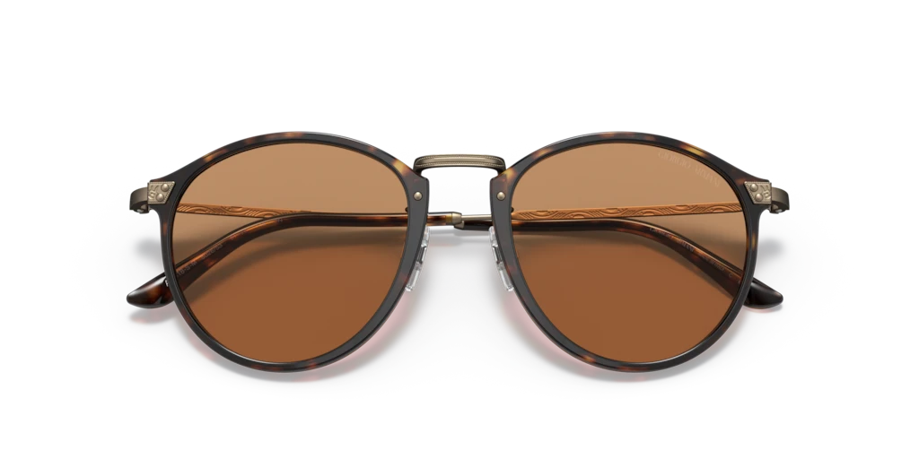 Giorgio Armani AR 318SM 502653 51 Güneş Gözlükleri