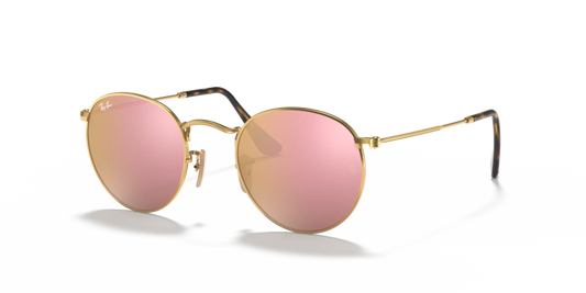 Ray Ban RB3447N 001/Z2 50 Güneş Gözlükleri