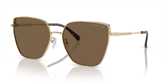 Michael Kors MK1143D 101473 - 61 - Güneş Gözlükleri