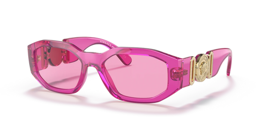 Versace VE4361 5334/5 - 53 - Güneş Gözlükleri